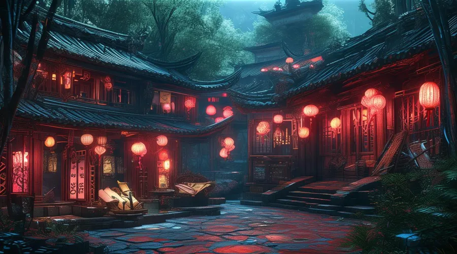 小花仙游戏图片2